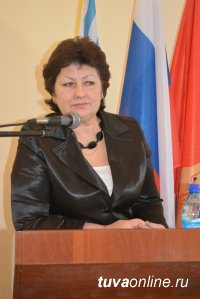 В Устав города Кызыла внесены изменения