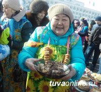 Кызыл: На Масленицу 26 февраля будут определены лучшие подворья