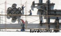 Власти Тувы внесут недобросовестных подрядчиков в "черный список"