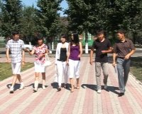 Первокурсников московских вузов приглашают на встречу