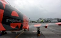 Тува планирует развивать малую авиацию