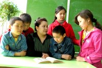 8 вакансий в сельских школах Тувы для молодых специалистов простимулированы поддержкой в полмиллиона рублей