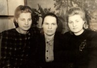 Сводки Информбюро, работа с десятидворками, помощь фронту - в воспоминаниях Натальи Ефимовой
