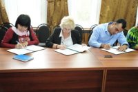 В Туве сформирована коалиция "За честные выборы"