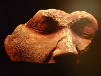 В Национальном музее Тувы будут представлены "Лики древней Хакасии"