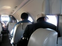 Авиарейсы Кызыл-Красноярск стали ежедневными и более комфортными