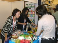 Выставка-ярмарка «Содружество-2010» открывается в Туве