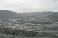 Evraz намерен построить в Туве горнодобывающее предприятие