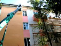 В Туве подрядчиков привлекут к ответственности за недобросовестный ремонт жилья