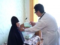 Заявления о насильном удержании монахинь в Туве беспочвенны - МВД Тувы