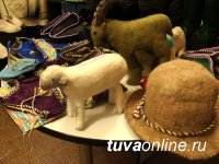 Власти Тувы считают поддержку местных товаропроизводителей одним из приоритетов 2011 года