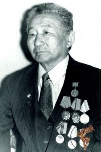 Куулар Шулуу. Один из самых ярких мэров в истории Кызыла