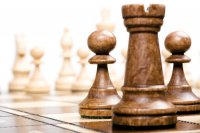 На студенческом шахматном турнире в Москве тувинские спортсмены завоевали два призовых места
