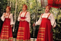 В Туве после 20-летнего перерыва возрожден творческий конкурс среди гармонистов