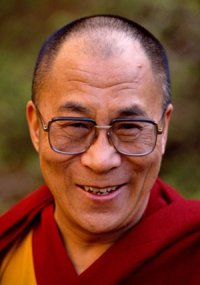 Далай-лама: обращение к народу Тувы