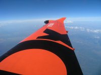 Тувинские летчики учат английский и осваивают швейцарскую авиатехнику