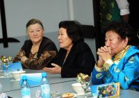 В Туве состоится Съезд педагогов