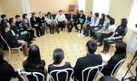 В Туве трудоустройство «краснодипломников» простимулируют дополнительными преференциями