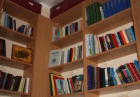 Библиотеки Тувы знакомят школьников с редкими профессиями