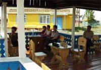 В Туве откроется "Школа вожатых" для соцработников