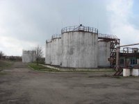 Власти Тувы намерены создать нефтехранилище