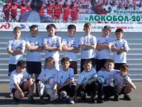 Детский фестиваль по футболу пройдет в столице Тувы 21 июня