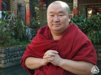 Буддисты Тувы готовятся к визиту Чадо Тулку Ринпоче