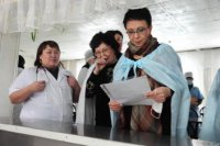 Завершение Перинатального центра и программа модернизации – главные задачи здравоохранения Тувы