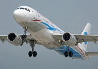 Пассажиров рейса Москва-Абакан сняли с самолета для ремонта шасси