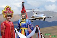 Российские туроператоры высоко оценили туристские возможности Тувы