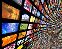 Самый труднодоступный район Тувы первым принимает цифровое ТВ