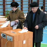 В Туве выборы в ГосДуму пройдут с использованием комплексов обработки избирательных бюллетеней
