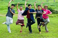 В Туве впервые выступит японская авант-поп группа «Хикашу»