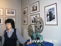 Истории тувинского телевидения и радио посвящена выставка в Национальном музее Тувы