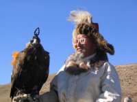 Монголия умело создает и раскручивает туристические брэнды