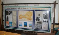 80-летию со дня рождения первого ученого-географа Тувы  Калгажика Шактаржика посвящена экспозиция в Национальном музее