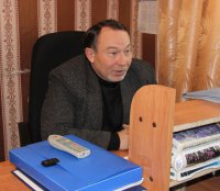 Кызыл 80-х в воспоминаниях ветерана органов внутренних дел