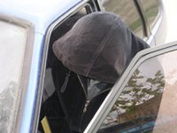 В столице Тувы участились кражи и угоны автомобилей