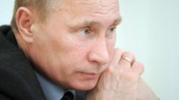 Владимир Путин проведет селектор по жилью в сейсмоопасных регионах