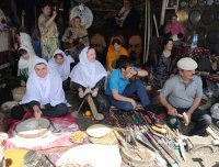 В Дагестане отметили День чабана
