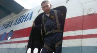 В Туве объявлен траур по восьми погибшим на пожаре парашютистам-десантникам