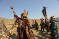 В Туве дан старт второму сезону археологической экспедиции «Кызыл-Курагино»