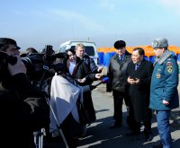 Журналисты считают Шолбана Кара-оола самым открытым из глав регионов Сибири