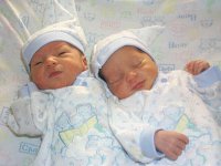 Рождаемость в Туве превысила среднероссийскую в 2,2 раза