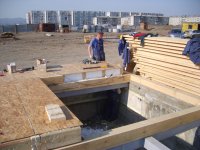 Пострадавшим от землетрясений жителям Тувы планируется построить равноценное жилье