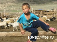 Дети поднебесья. Командировка в Монгун-Тайгу