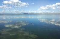 Чедер (Тува) - озеро, дарующее жизнь