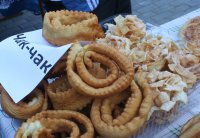 В столице Тувы пройдет конкурс хлебопеков