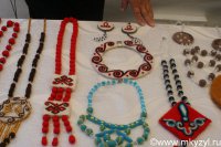 В Туве главному материалу в жизни кочевника посвящен Международный фестиваль