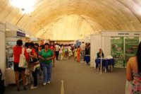 В Туве пройдет Девятая межрегиональная ярмарка «ТываЭкспо-2012»